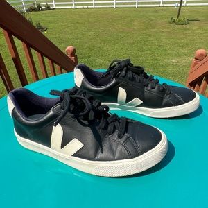 Veja Chromefree Campo Sneakers